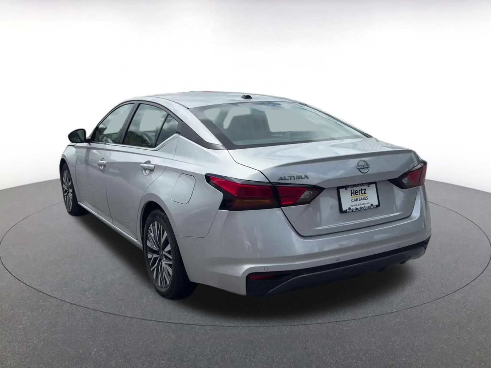 Thumbnail: 2026 Nissan Altima - 9