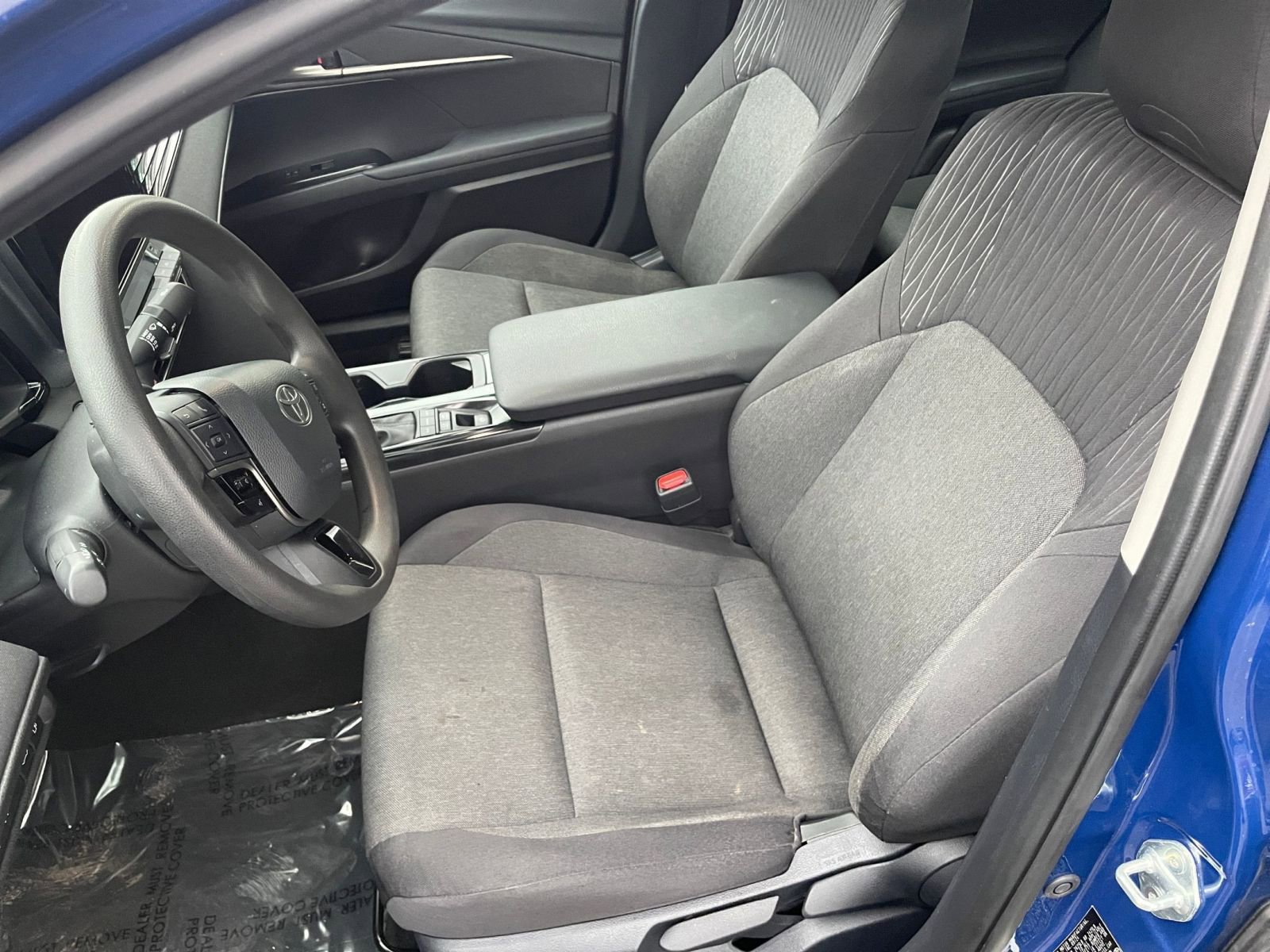 Thumbnail: 2025 Toyota Camry - 35