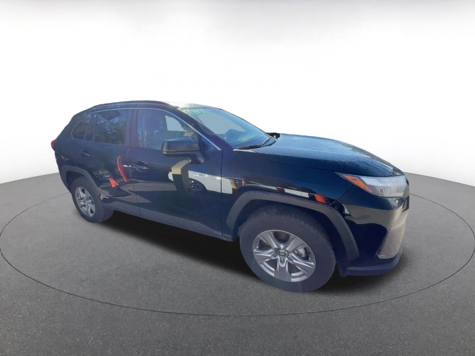 Thumbnail: 2025 Toyota RAV4 - 2