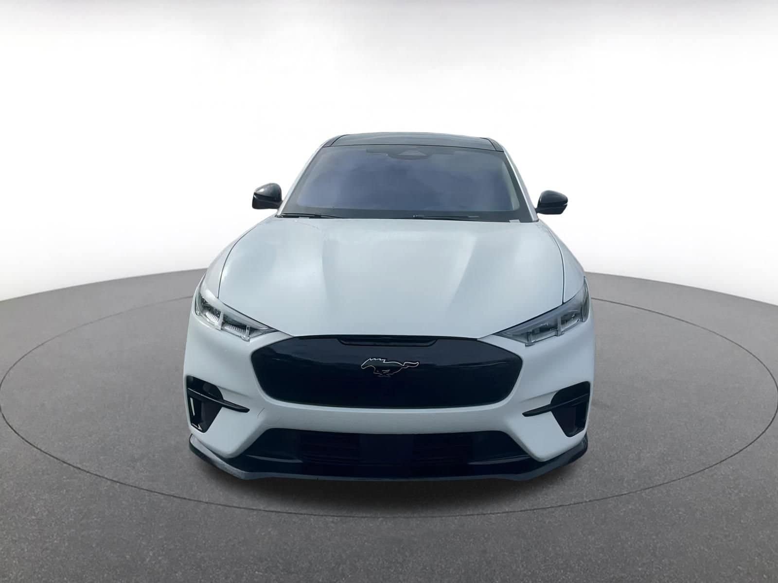 Thumbnail: 2023 Ford Mustang Mach-E - 6