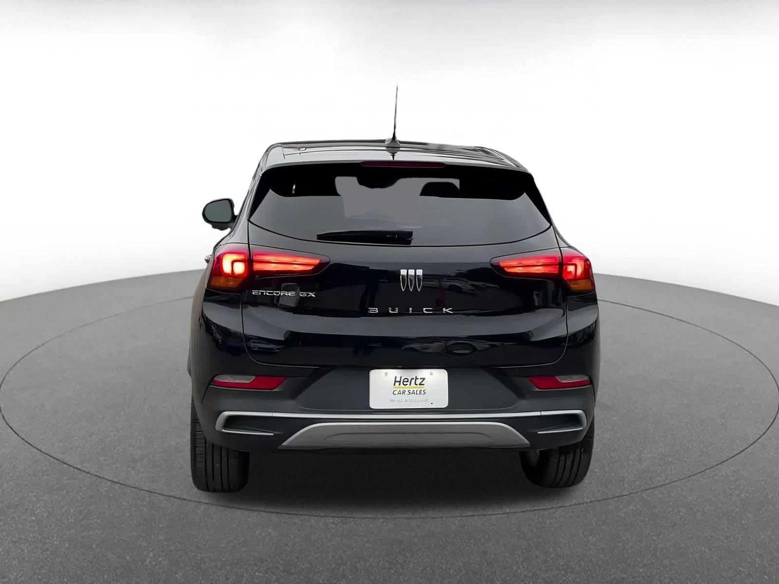 Thumbnail: 2025 Buick Encore GX - 11
