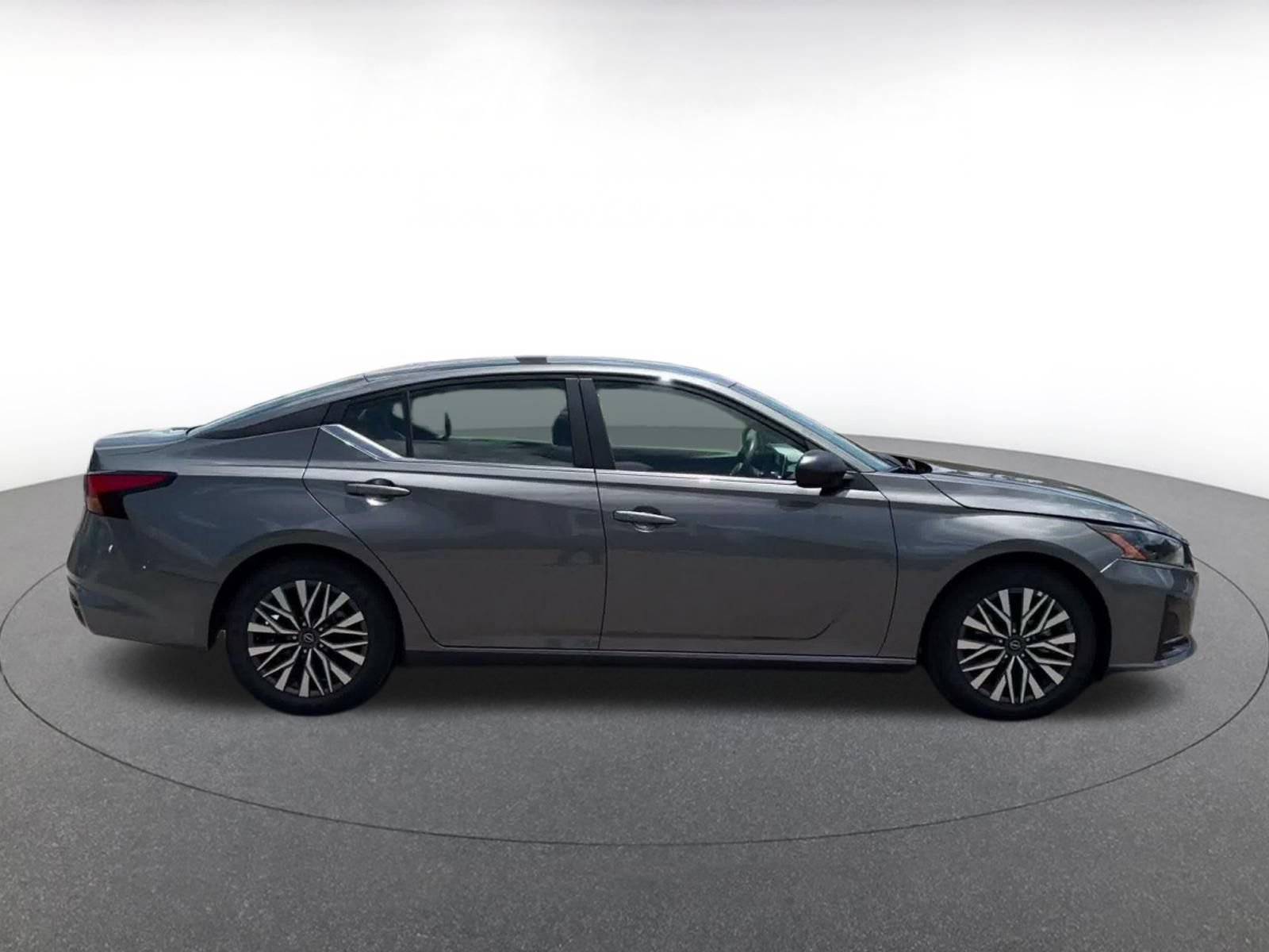 Thumbnail: 2026 Nissan Altima - 15