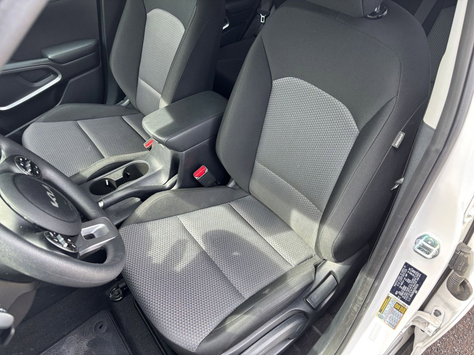 Thumbnail: 2025 Kia Soul - 34