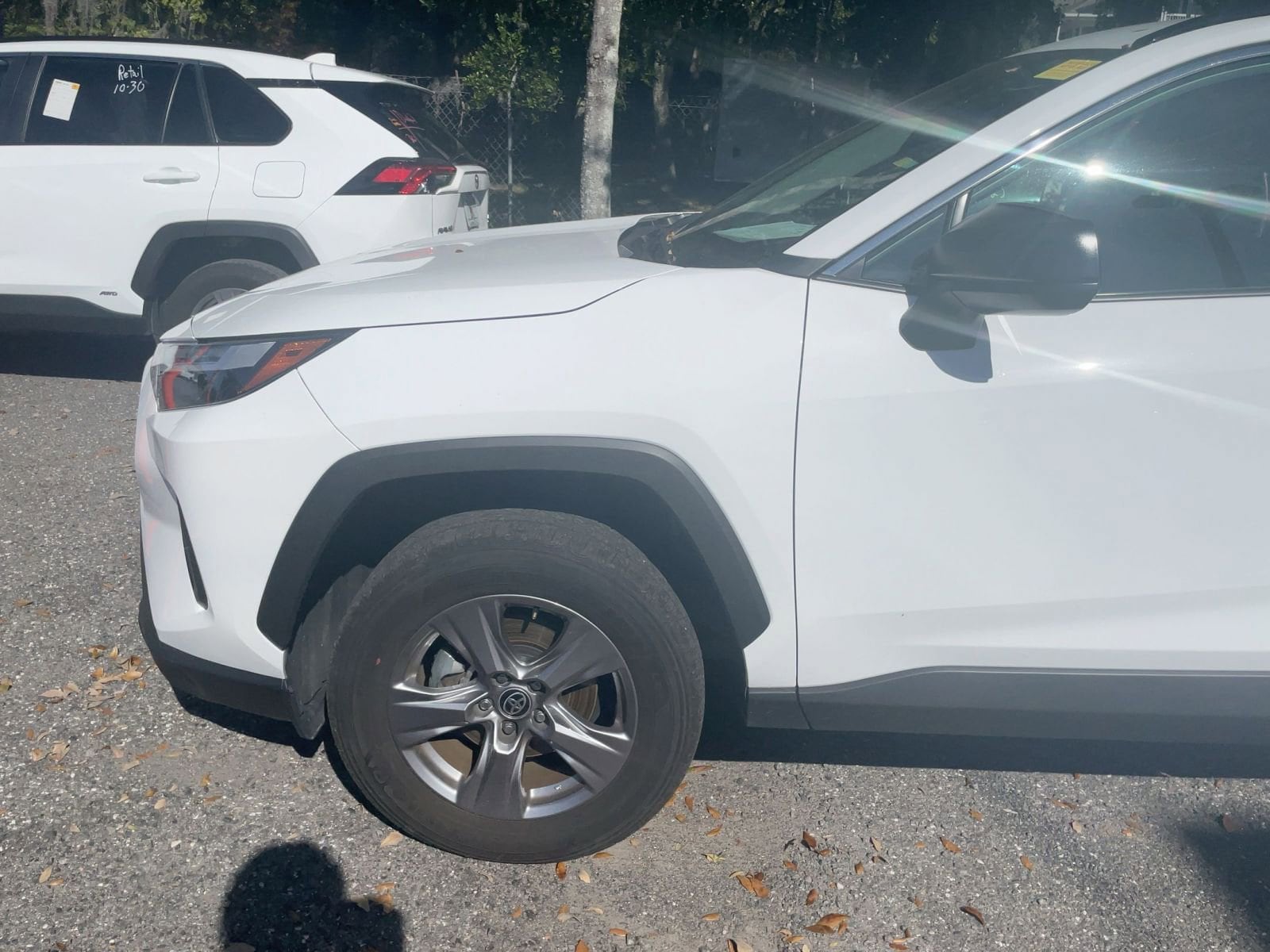 Thumbnail: 2025 Toyota RAV4 - 6