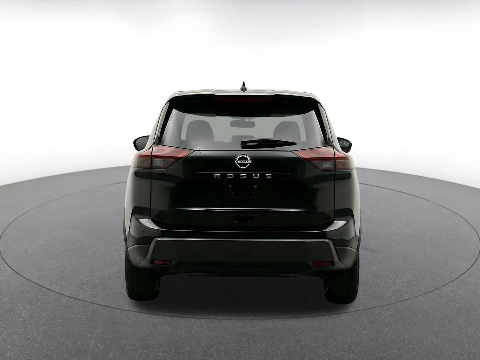 Thumbnail: 2025 Nissan Rogue - 8