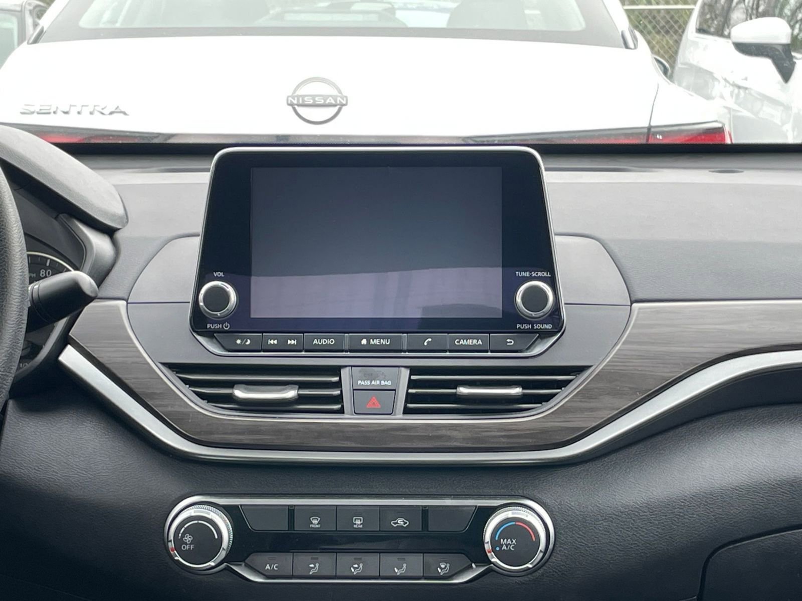 Thumbnail: 2025 Nissan Altima - 20