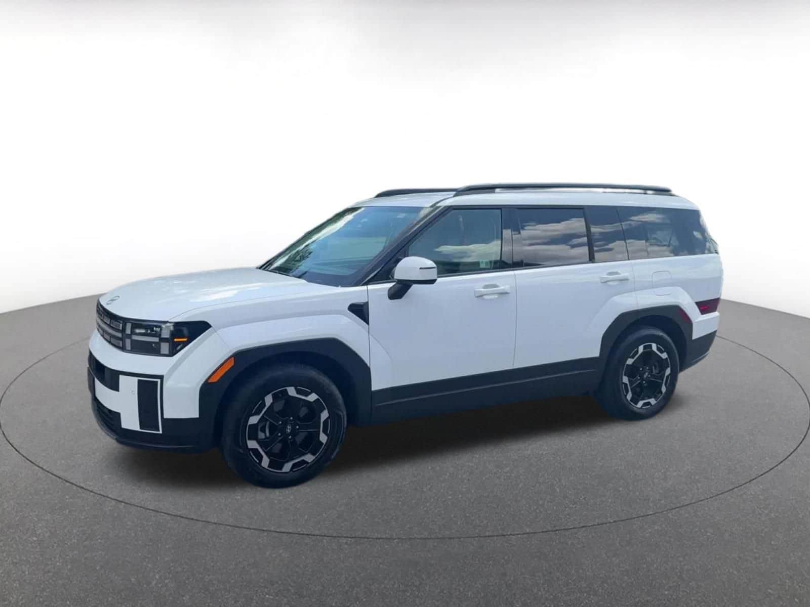 Thumbnail: 2026 Hyundai Santa Fe - 7