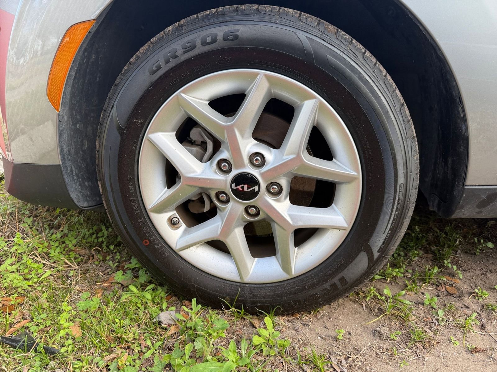 Thumbnail: 2025 Kia Soul - 28