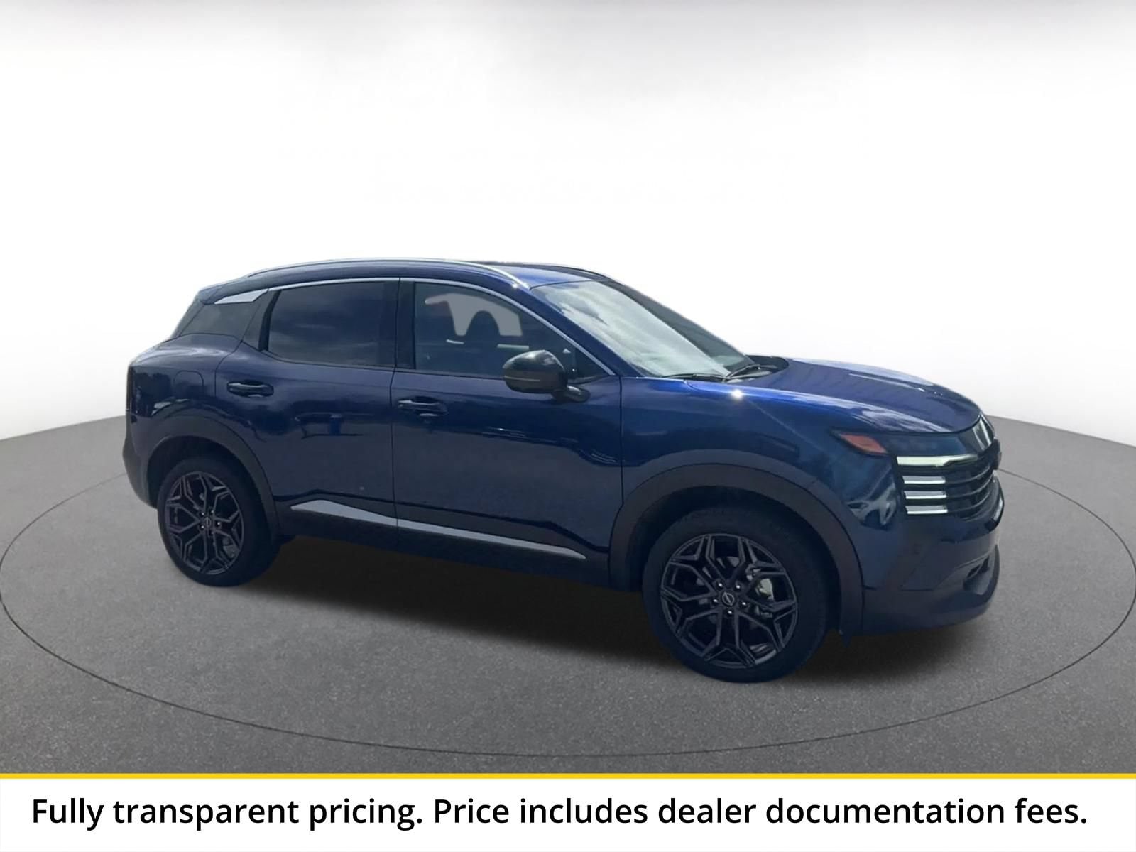 Thumbnail: 2026 Nissan Kicks - 1