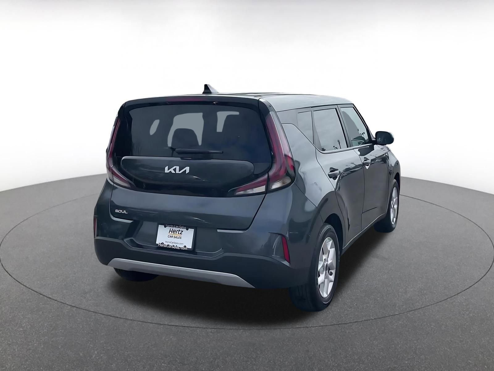 Thumbnail: 2025 Kia Soul - 12