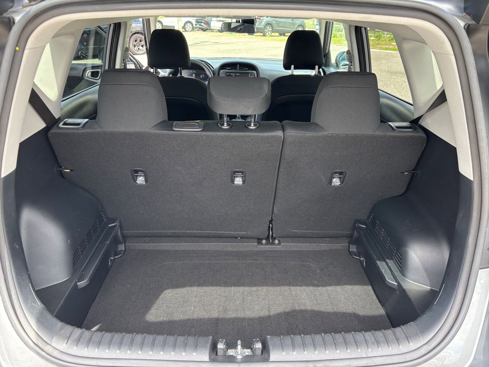 Thumbnail: 2025 Kia Soul - 29