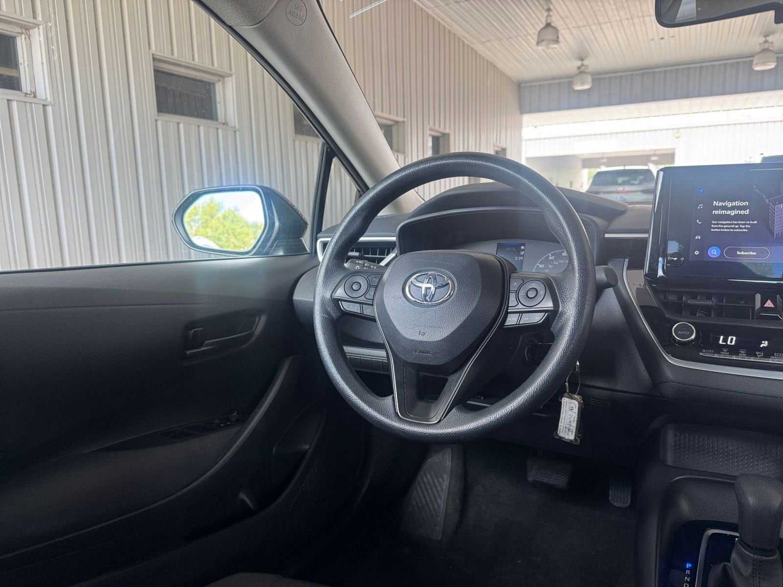 Thumbnail: 2024 Toyota Corolla - 27