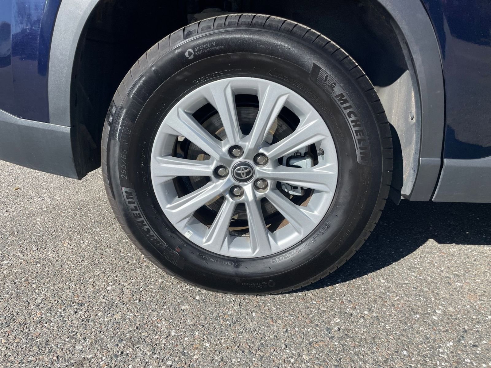 Thumbnail: 2025 Toyota Grand Highlander - 29