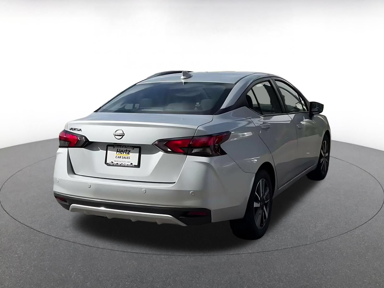 Thumbnail: 2025 Nissan Versa - 13