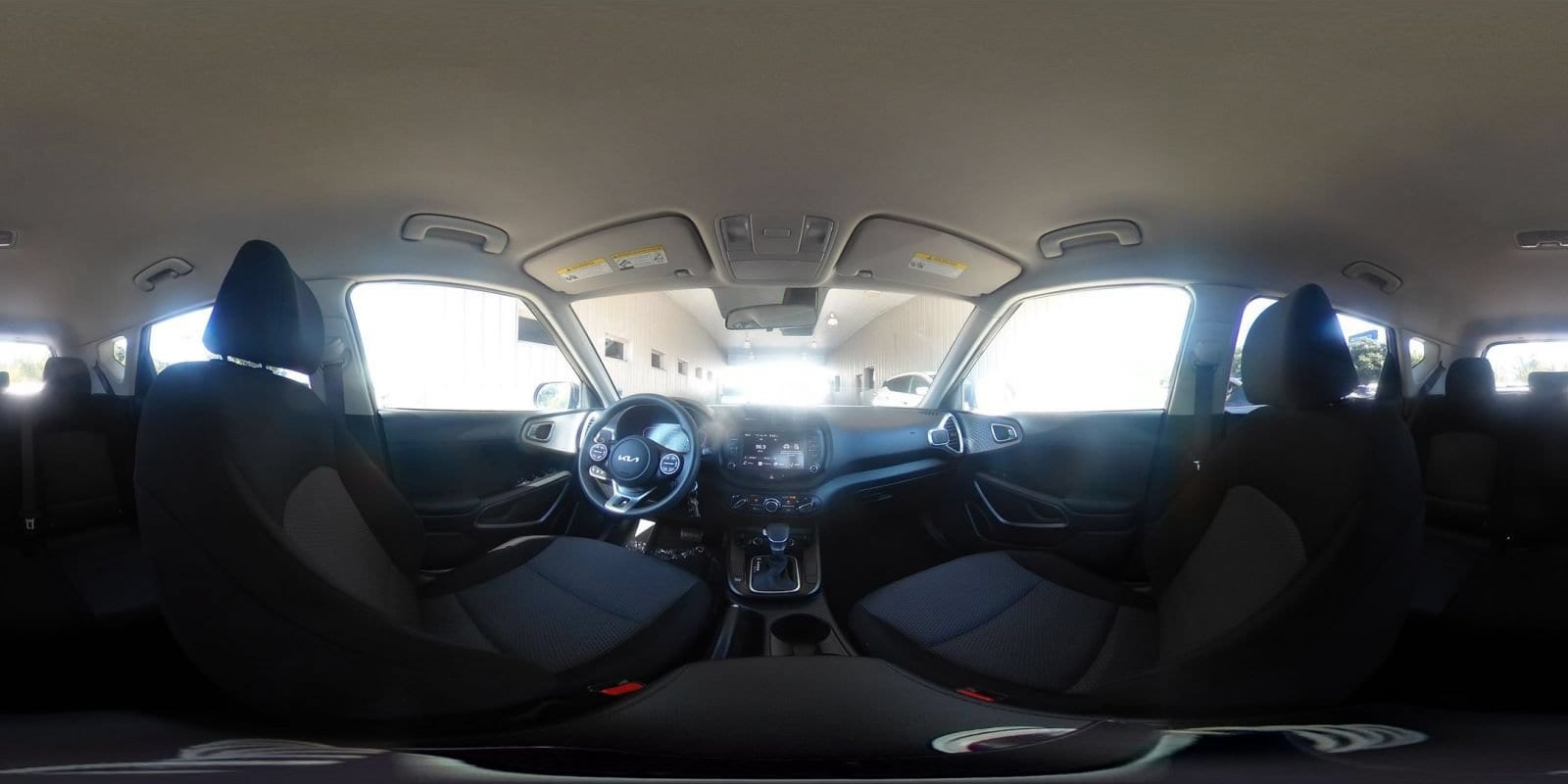 Thumbnail: 2025 Kia Soul - 35