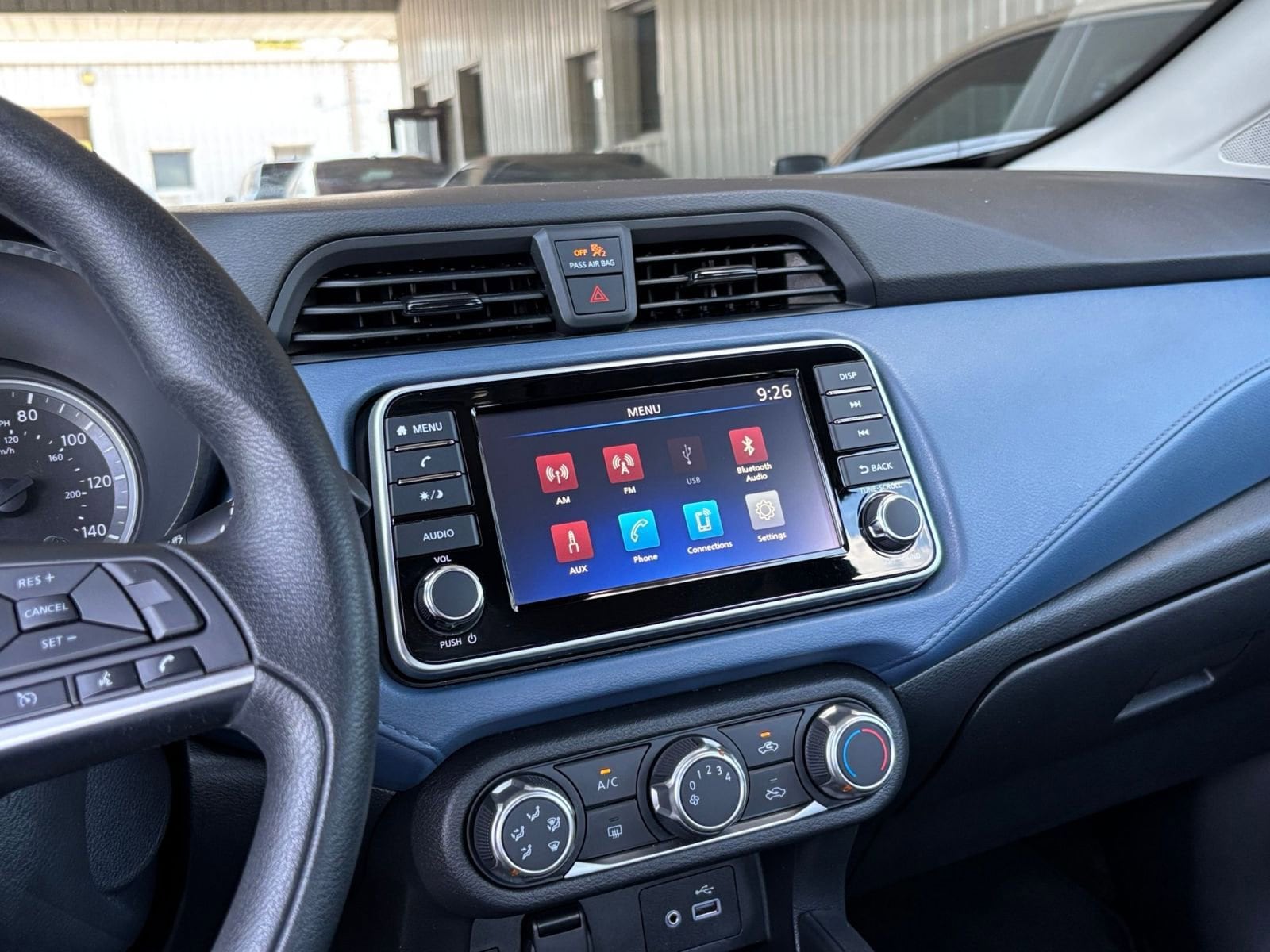 Thumbnail: 2025 Nissan Versa - 20