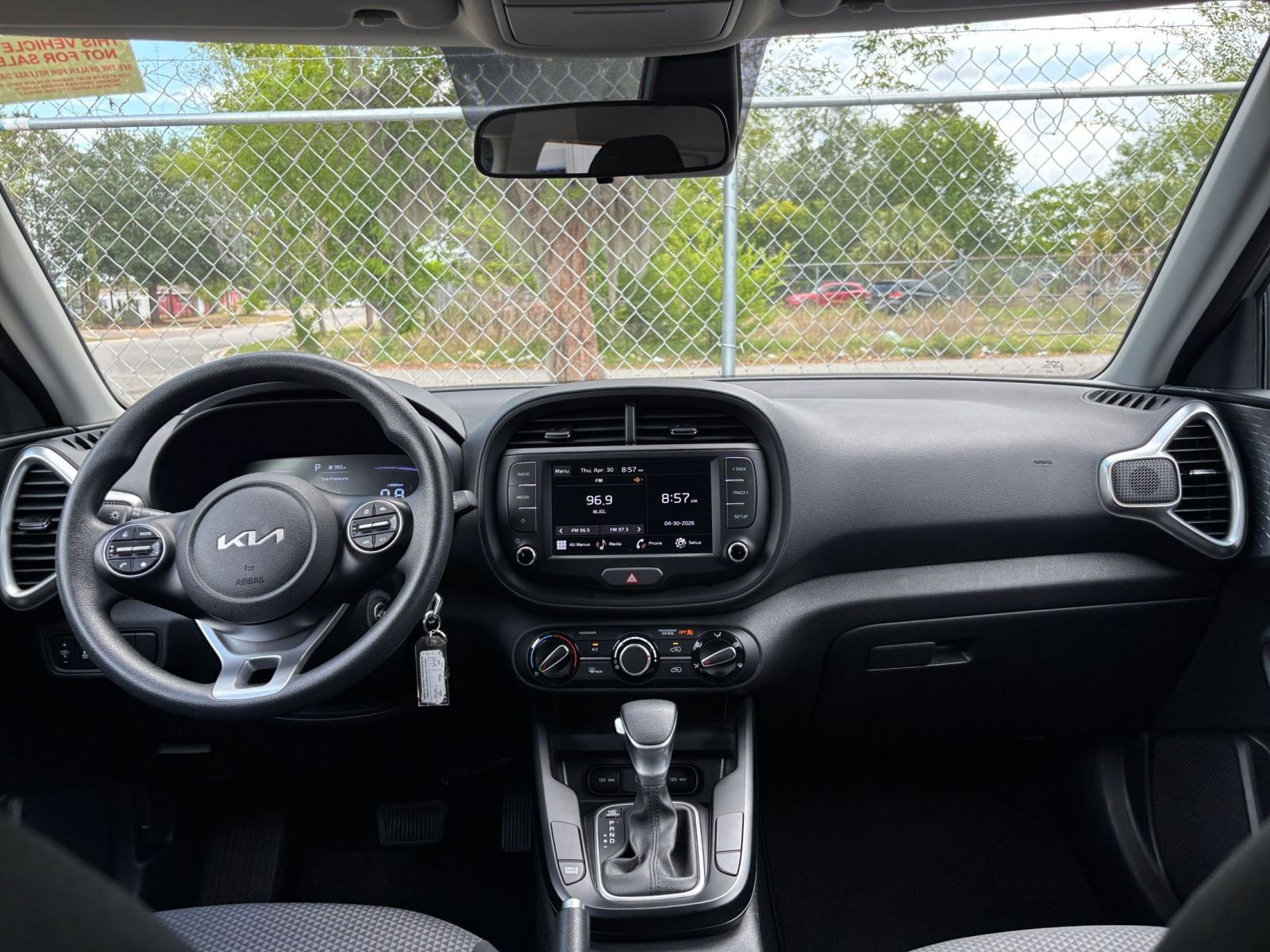 Thumbnail: 2025 Kia Soul - 31