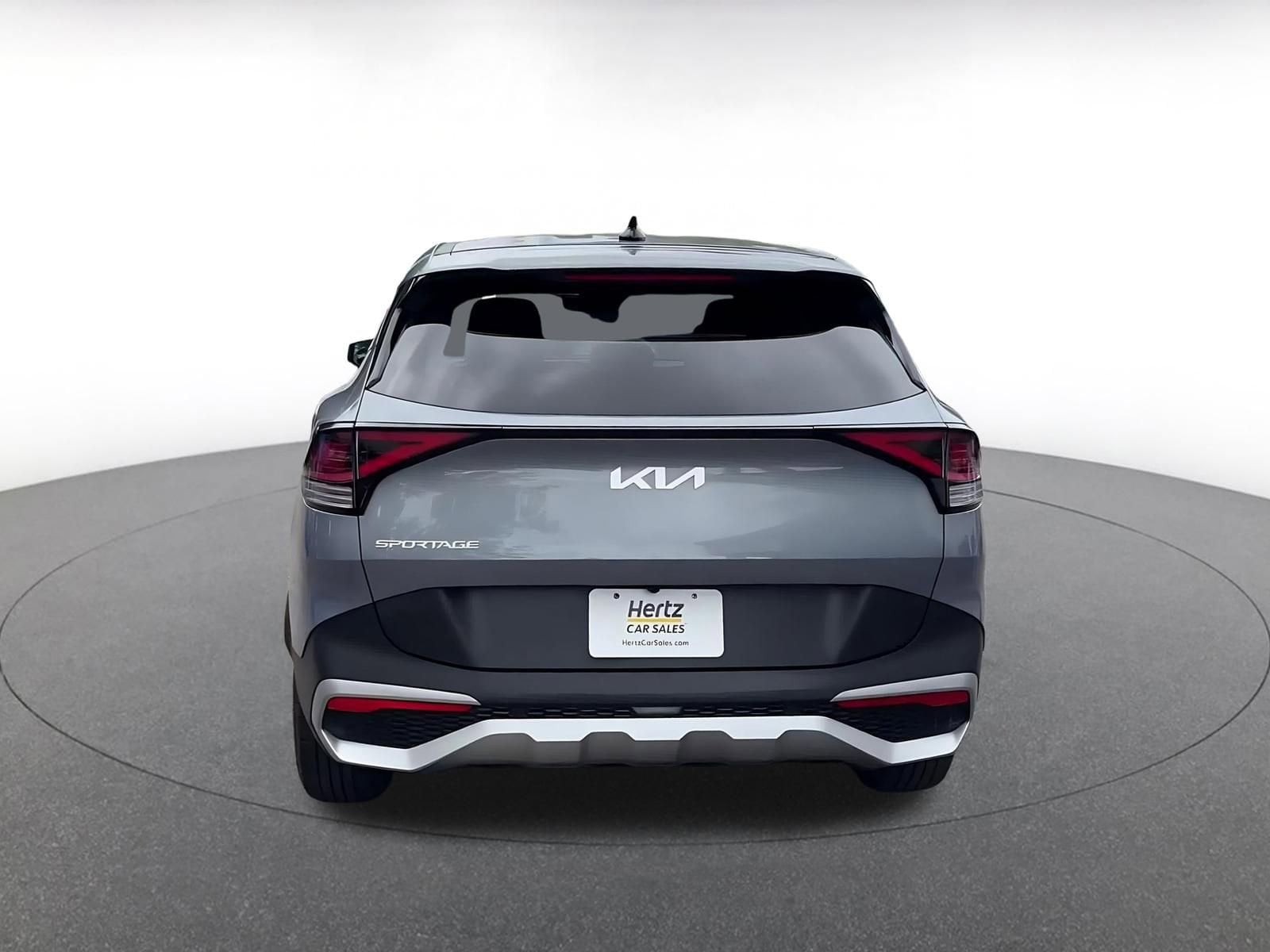 Thumbnail: 2025 Kia Sportage - 11