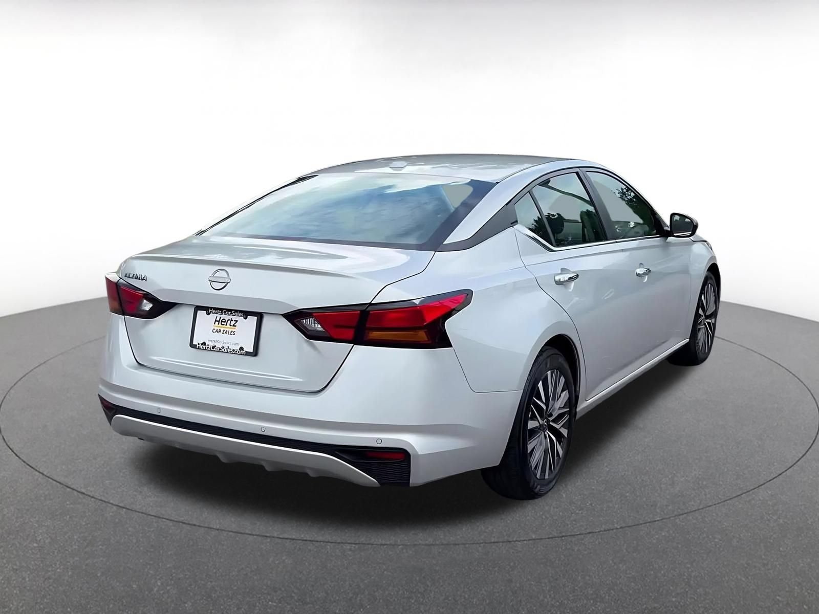 Thumbnail: 2025 Nissan Altima - 14