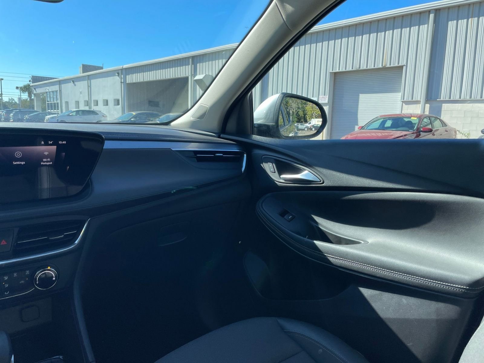 Thumbnail: 2025 Buick Encore GX - 33