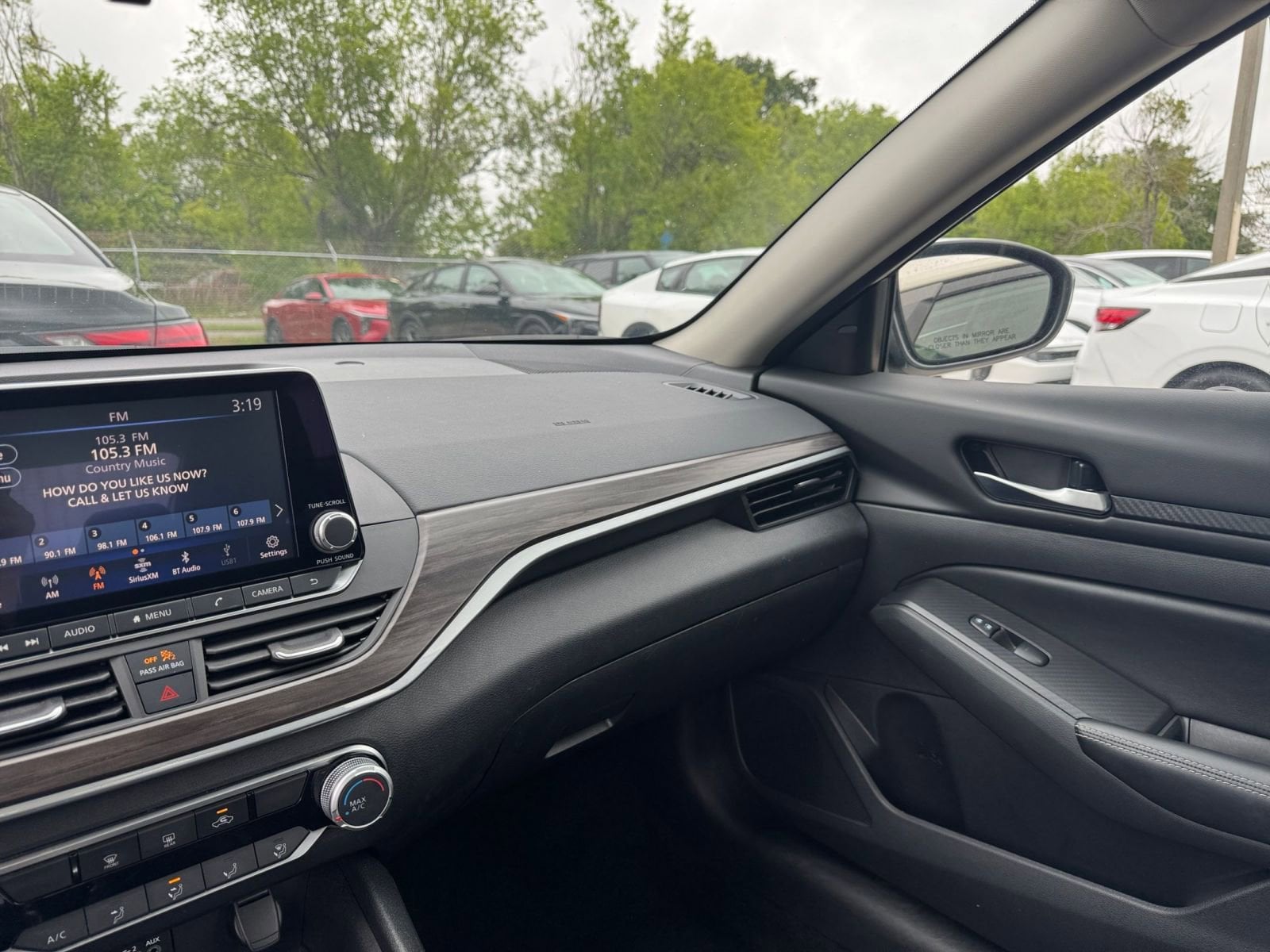 Thumbnail: 2025 Nissan Altima - 35