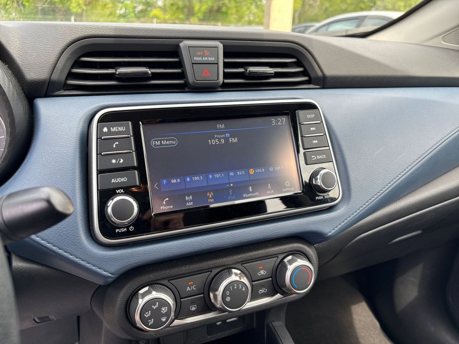 Thumbnail: 2025 Nissan Versa - 20