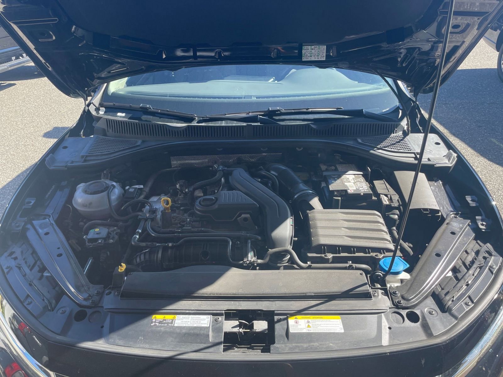 Thumbnail: 2025 Volkswagen Jetta - 29