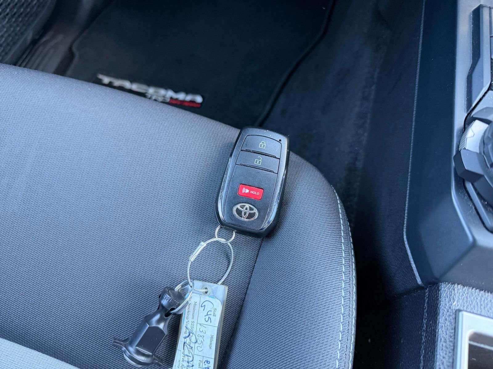 Thumbnail: 2025 Toyota Tacoma - 21