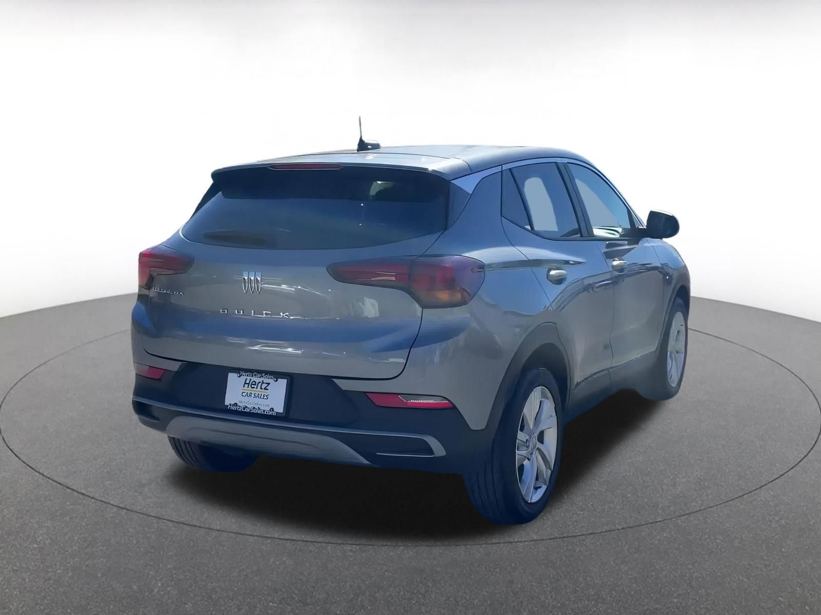 Thumbnail: 2025 Buick Encore GX - 12