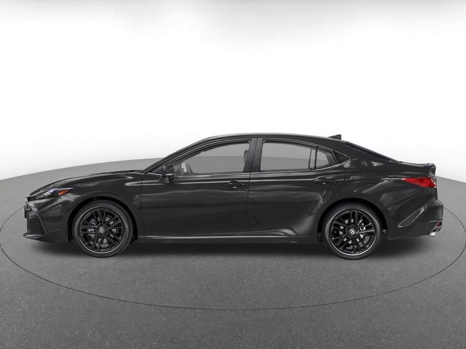 Thumbnail: 2025 Toyota Camry - 3
