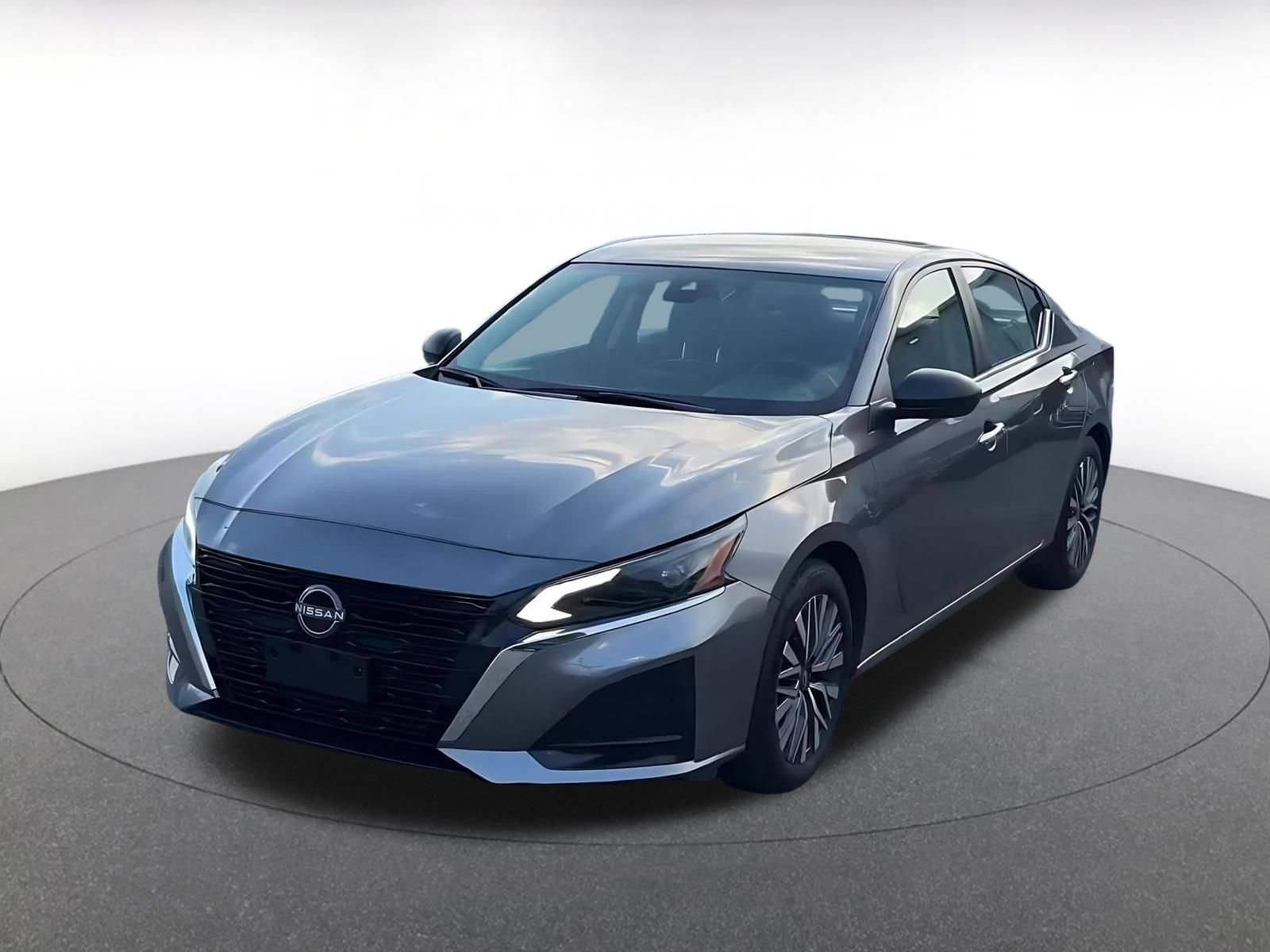 Thumbnail: 2025 Nissan Altima - 4