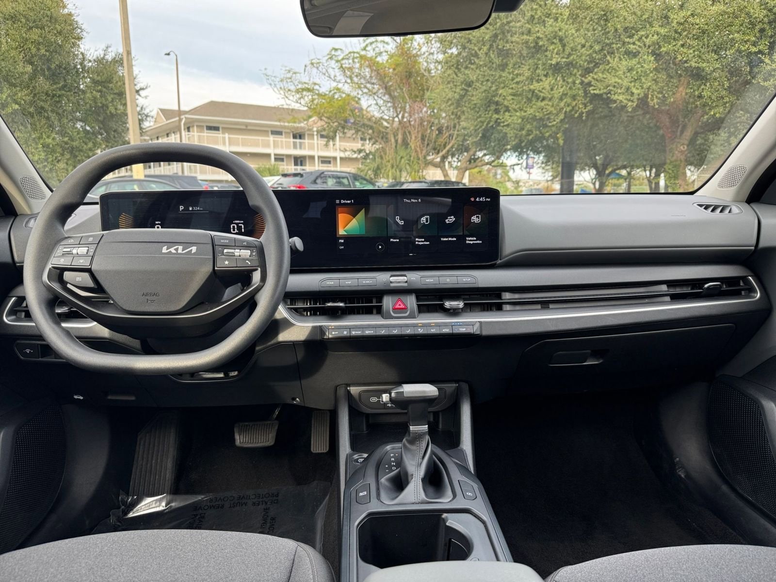 Thumbnail: 2025 Kia K4 - 31