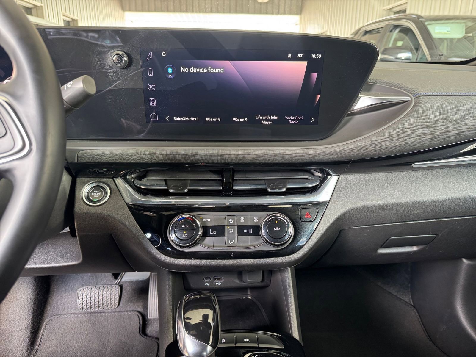 Thumbnail: 2025 Buick Envista - 18