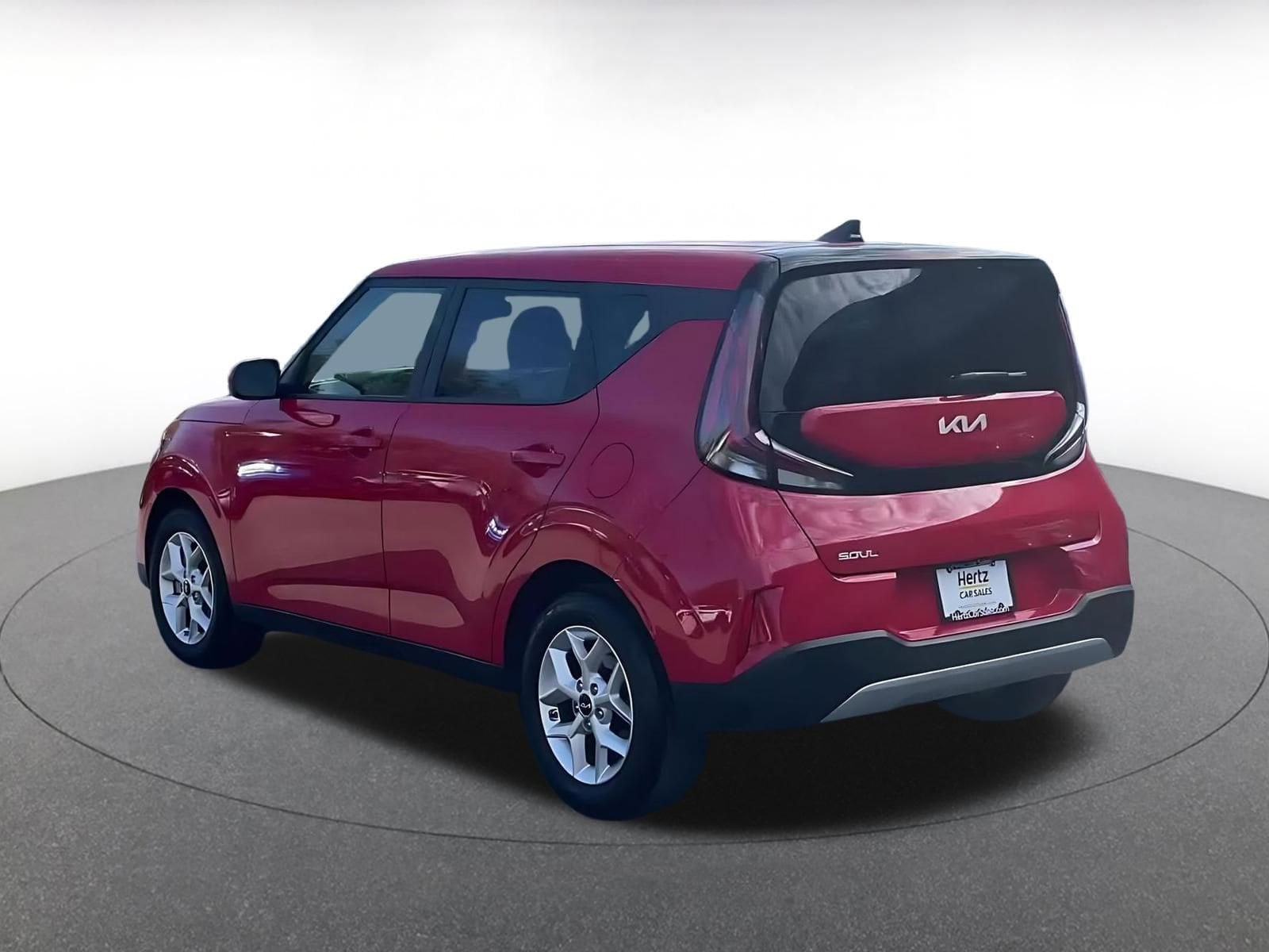 Thumbnail: 2025 Kia Soul - 10