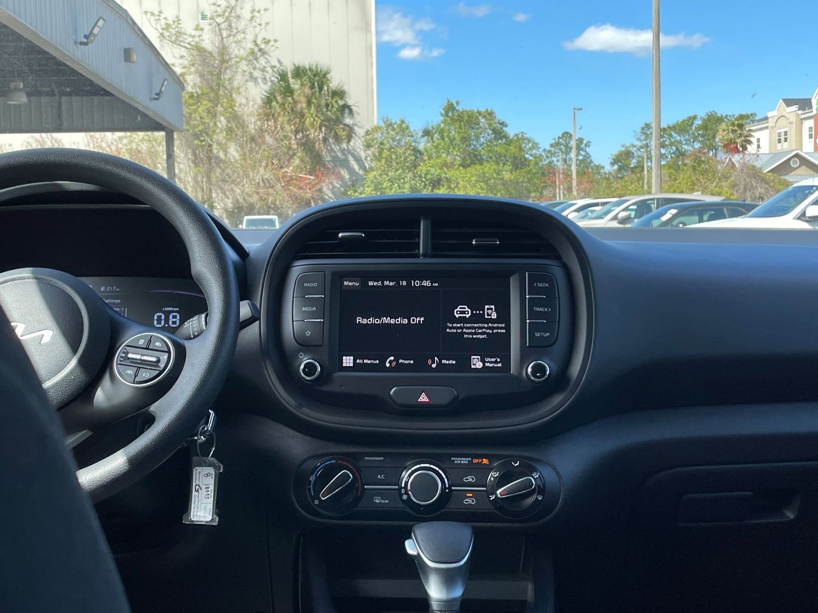 Thumbnail: 2025 Kia Soul - 17