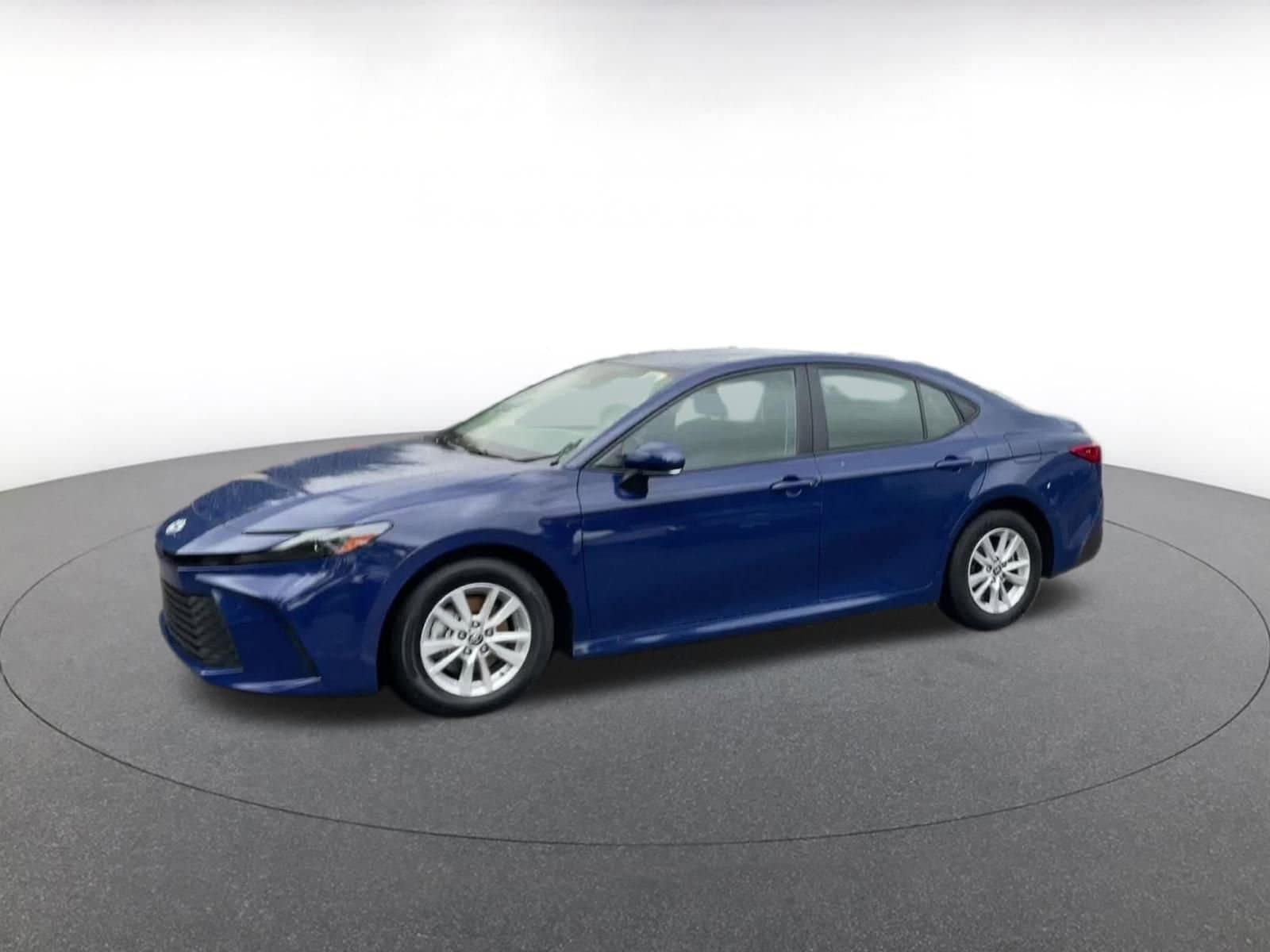 Thumbnail: 2025 Toyota Camry - 7