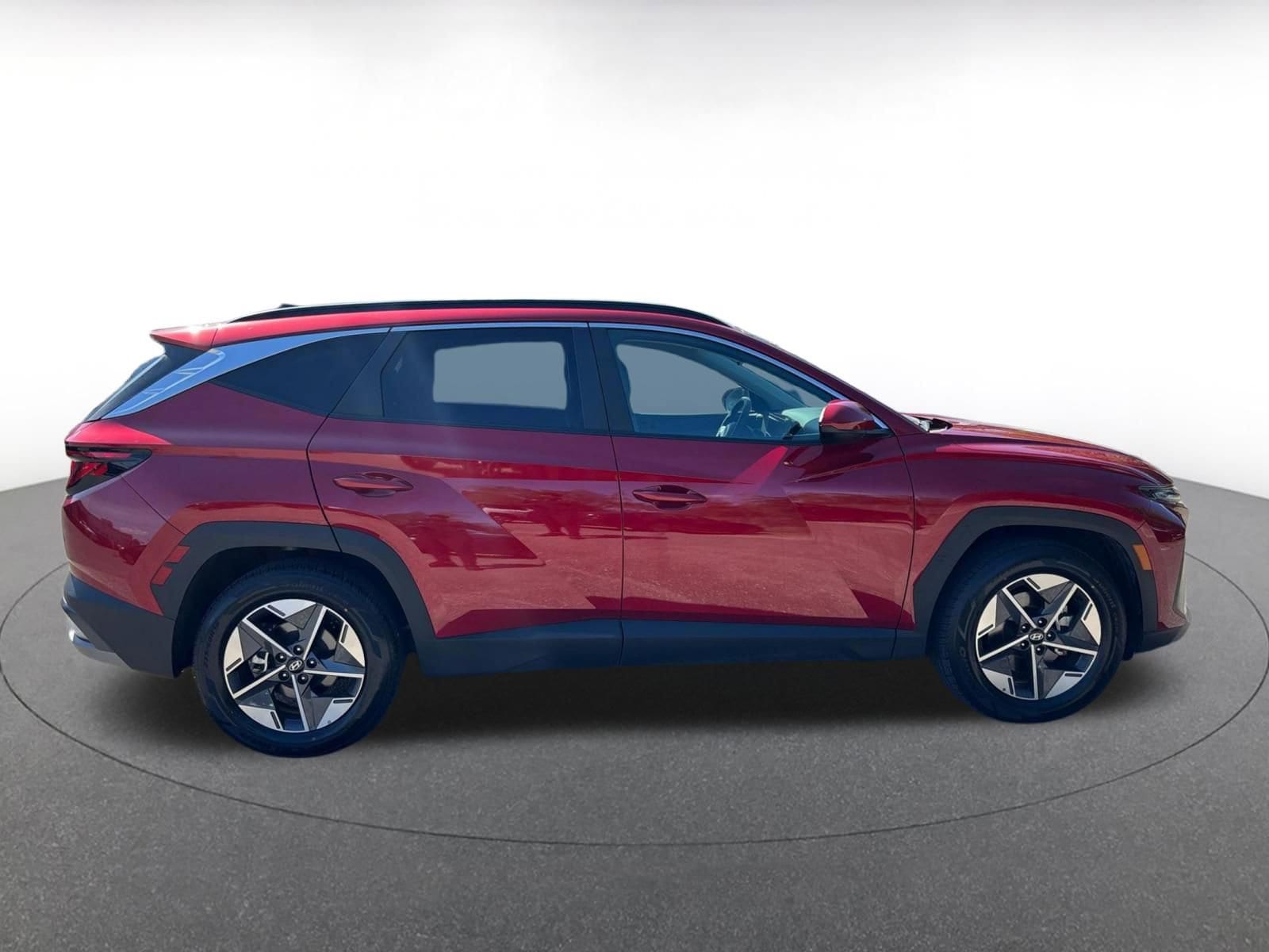 Thumbnail: 2025 Hyundai Tucson - 15