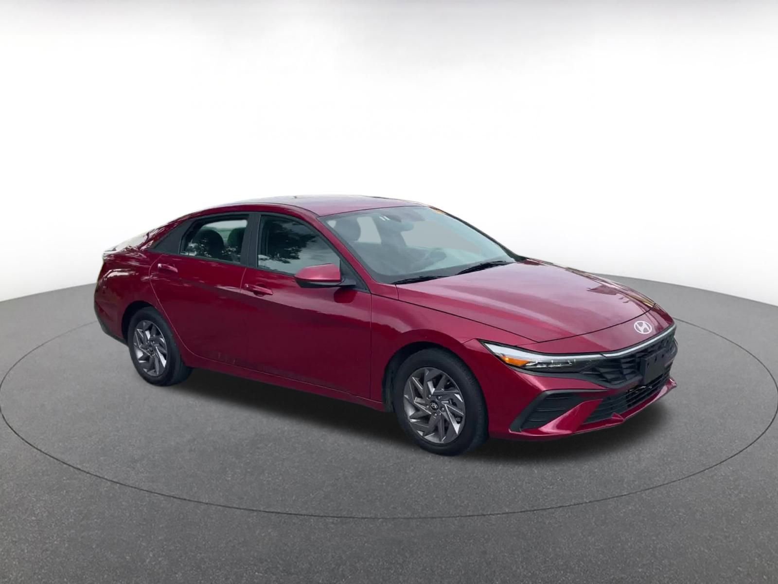 Thumbnail: 2024 Hyundai Elantra - 2