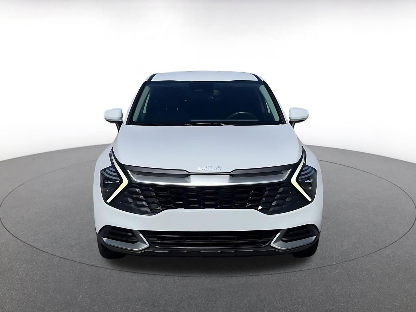 Thumbnail: 2025 Kia Sportage - 3