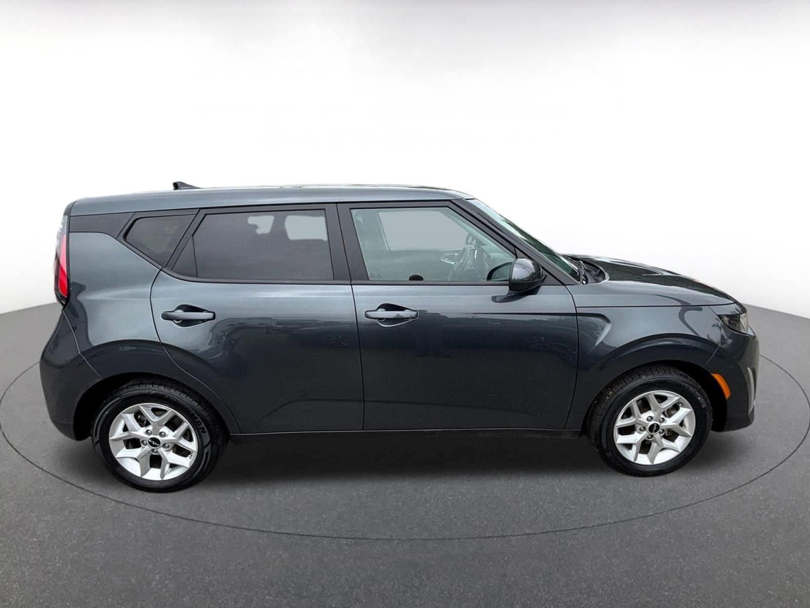 Thumbnail: 2025 Kia Soul - 15
