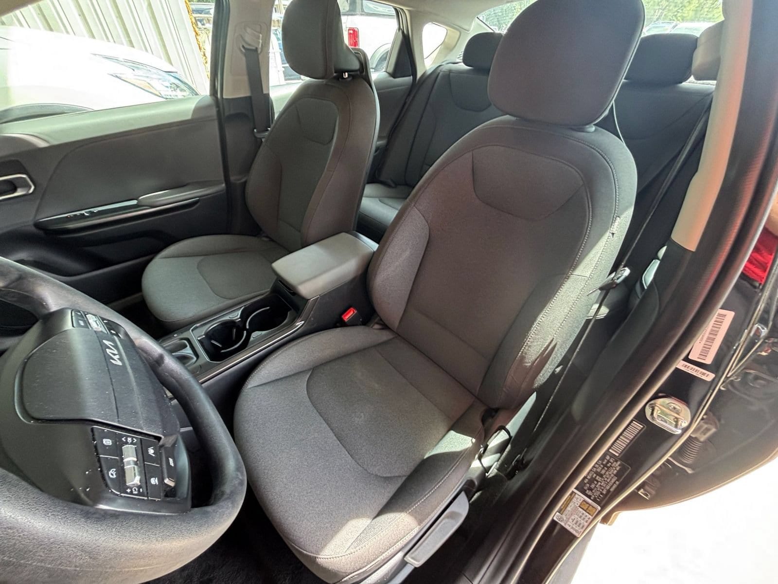 Thumbnail: 2025 Kia K4 - 35