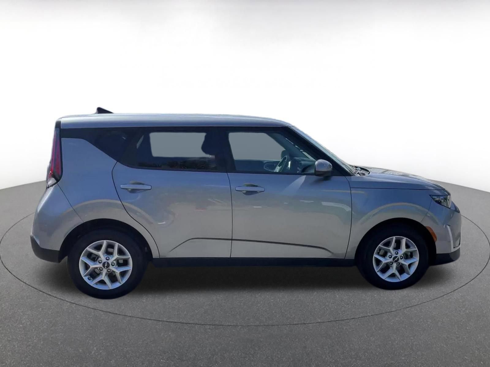 Thumbnail: 2025 Kia Soul - 16