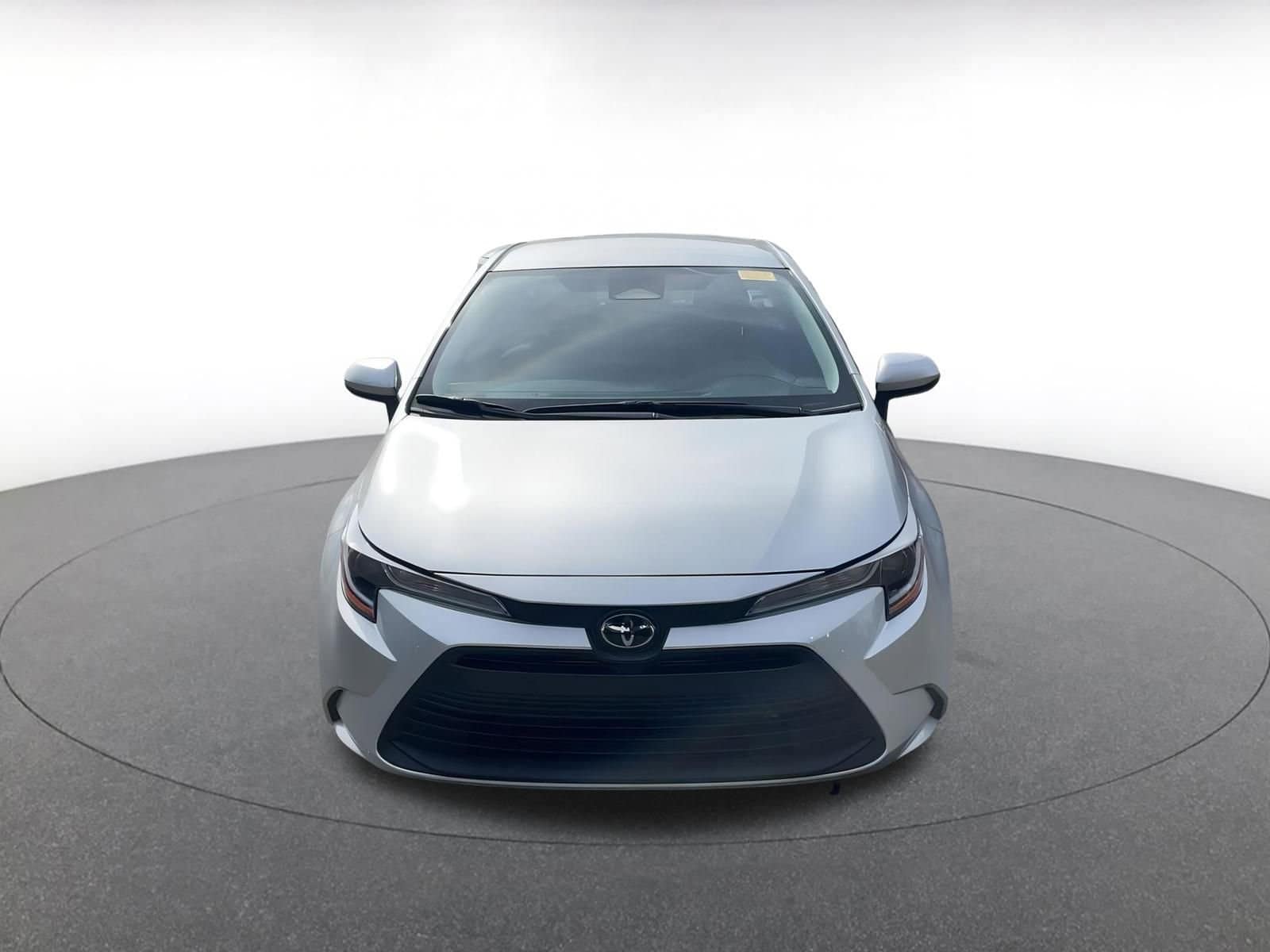 Thumbnail: 2025 Toyota Corolla - 3