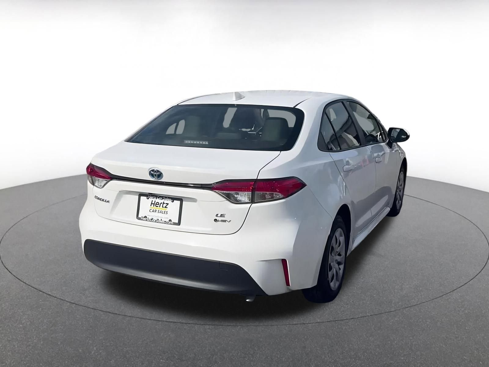 Thumbnail: 2025 Toyota Corolla - 12