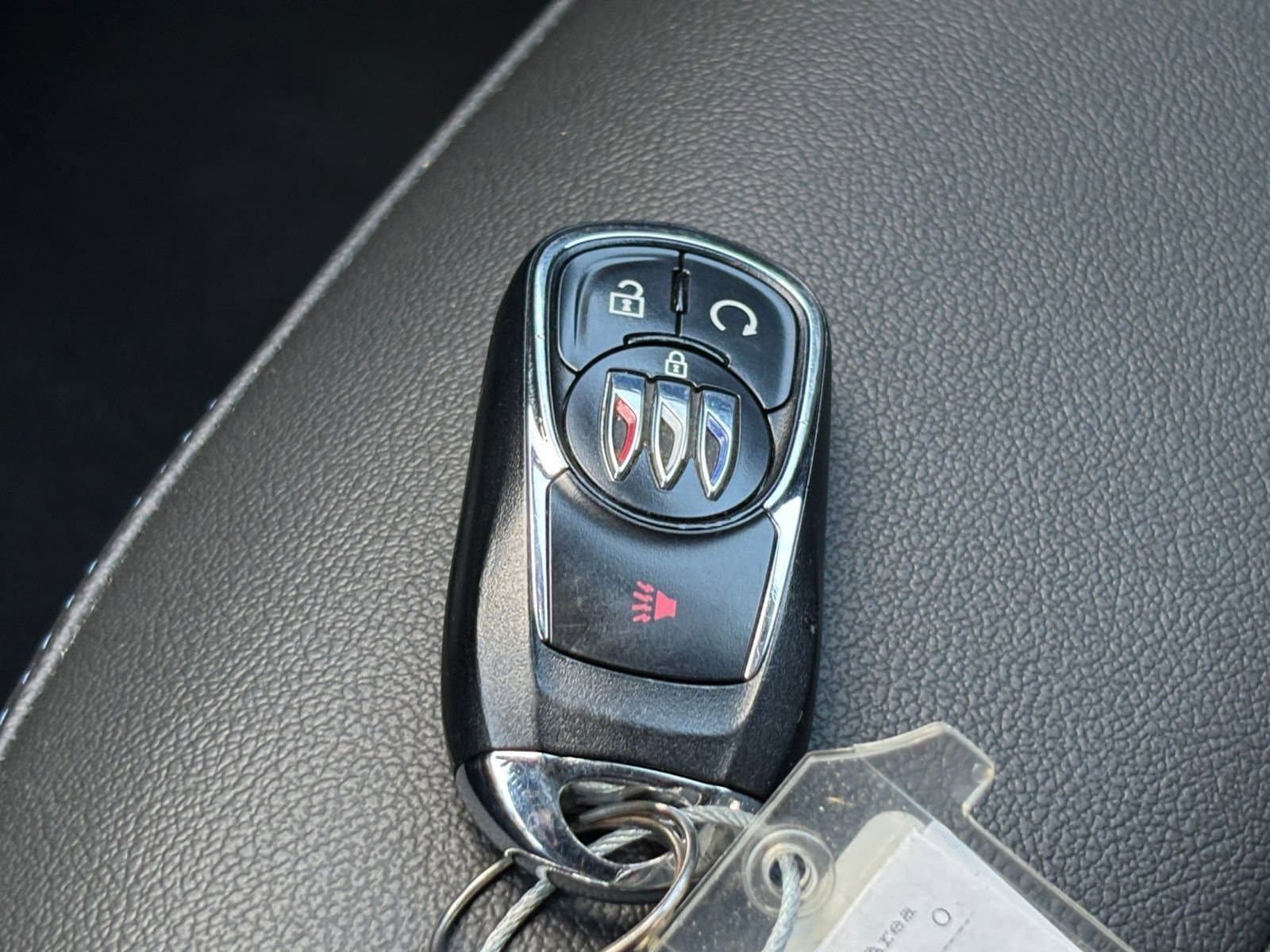 Thumbnail: 2025 Buick Envista - 23