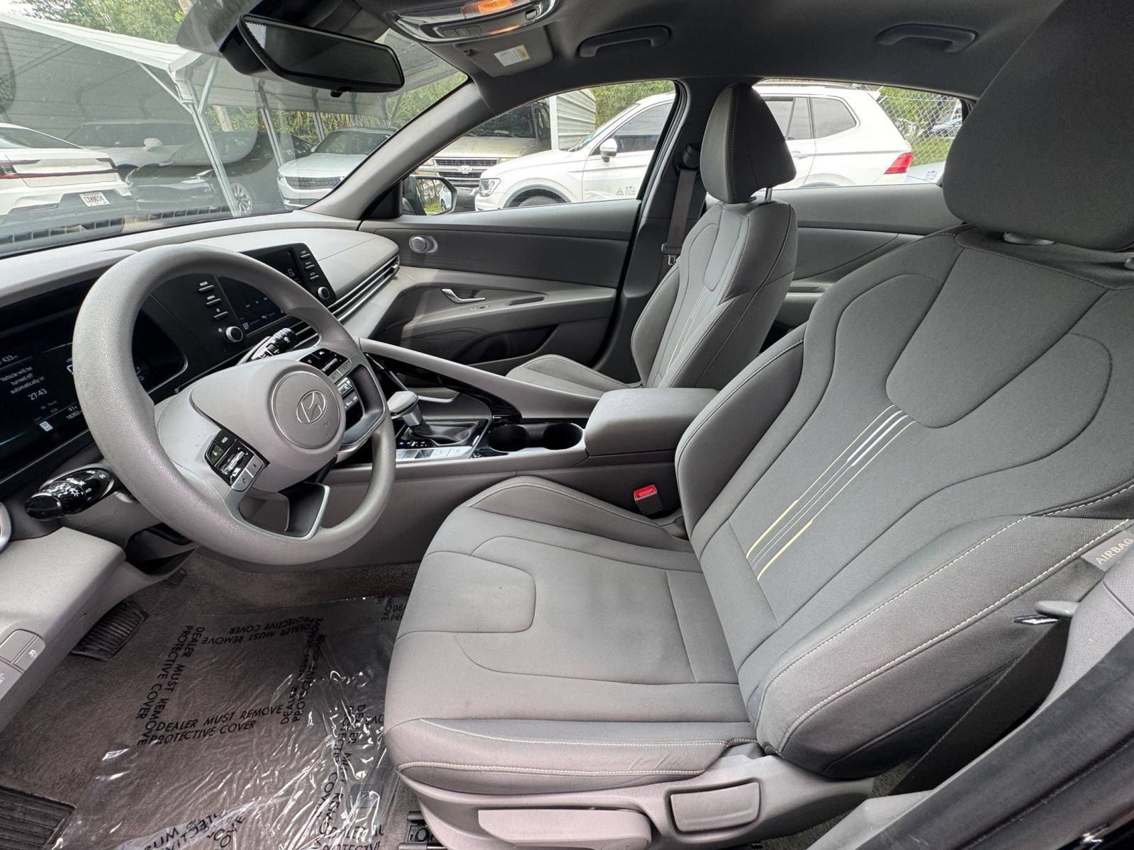 Thumbnail: 2026 Hyundai Elantra - 21
