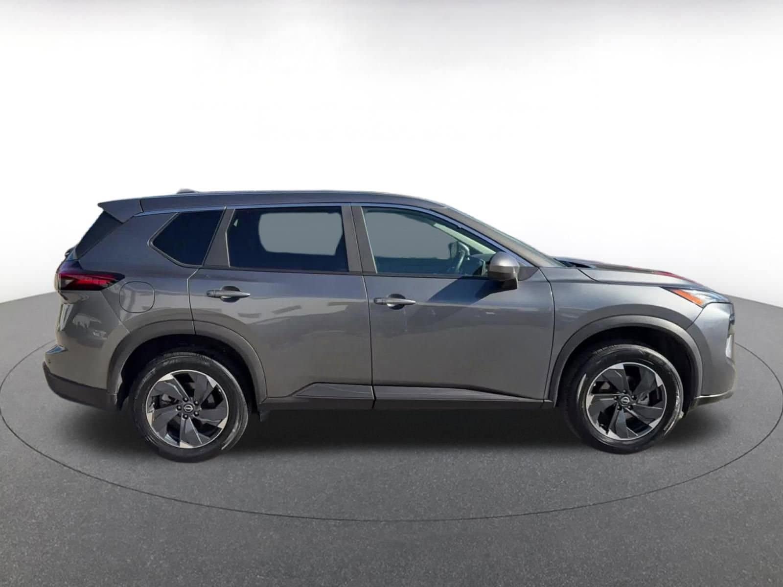 Thumbnail: 2025 Nissan Rogue - 16