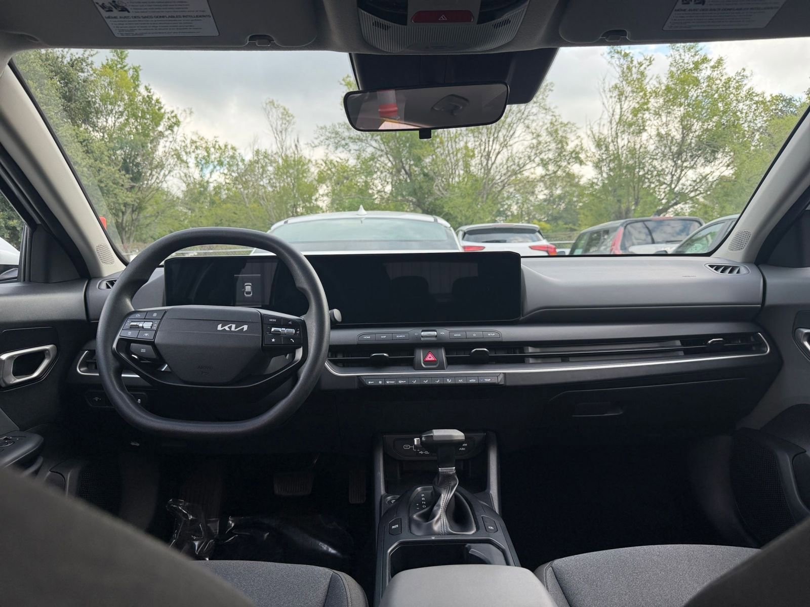 Thumbnail: 2025 Kia K4 - 32