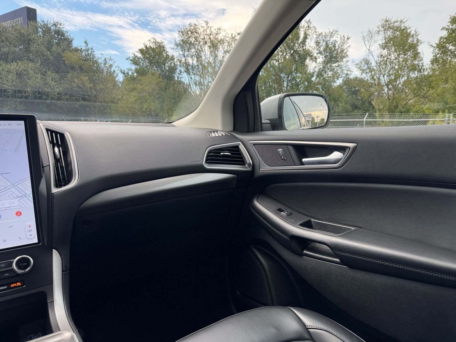Thumbnail: 2024 Ford Edge - 35