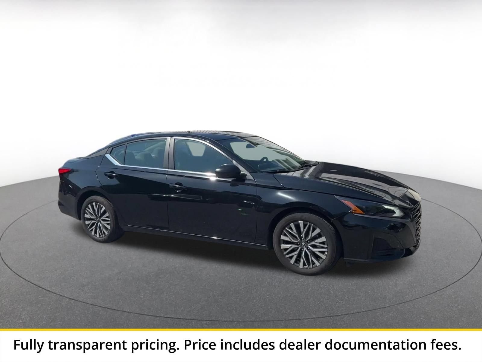 Thumbnail: 2026 Nissan Altima - 1